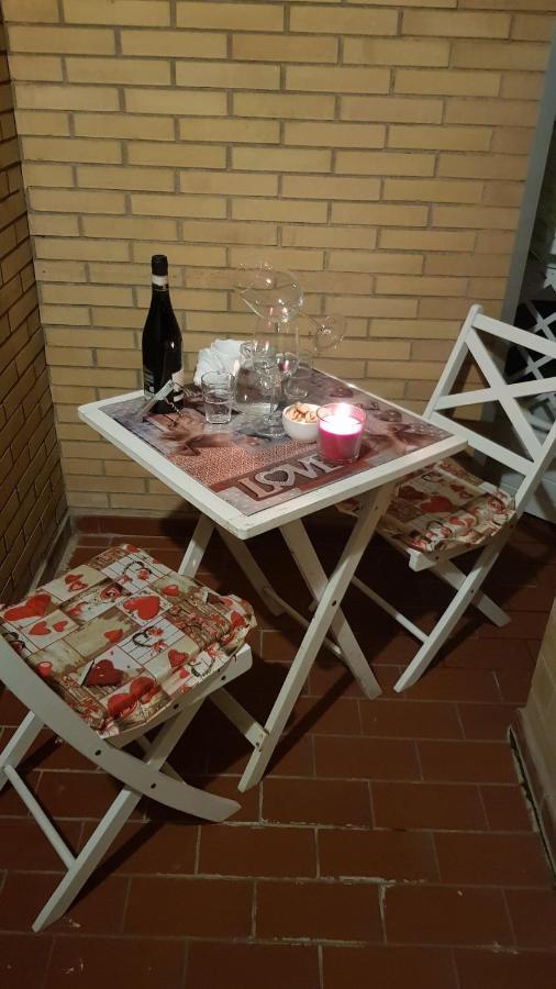 That'S Amore Fiumicino Airport 外观 照片